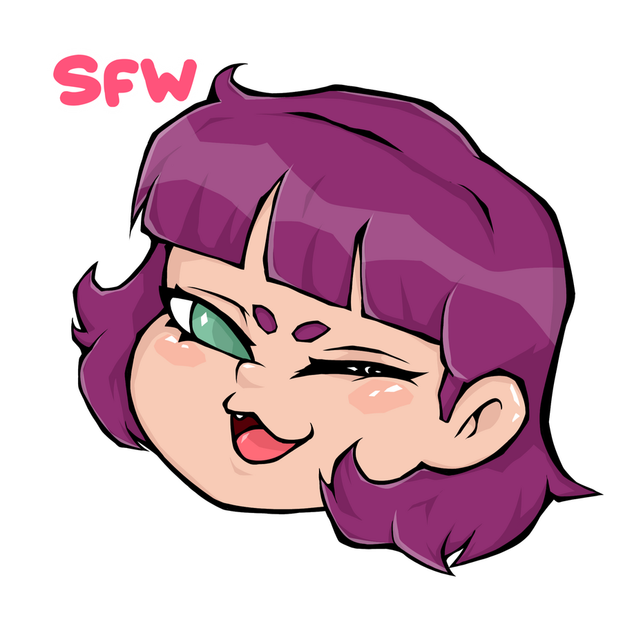 SFW ART